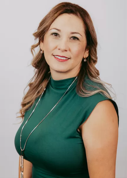 Elizabeth De Santiago